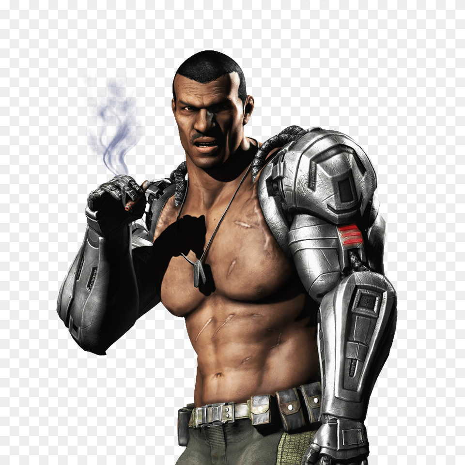 Mortal Kombat, Person, Adult, Man, Male Free Png