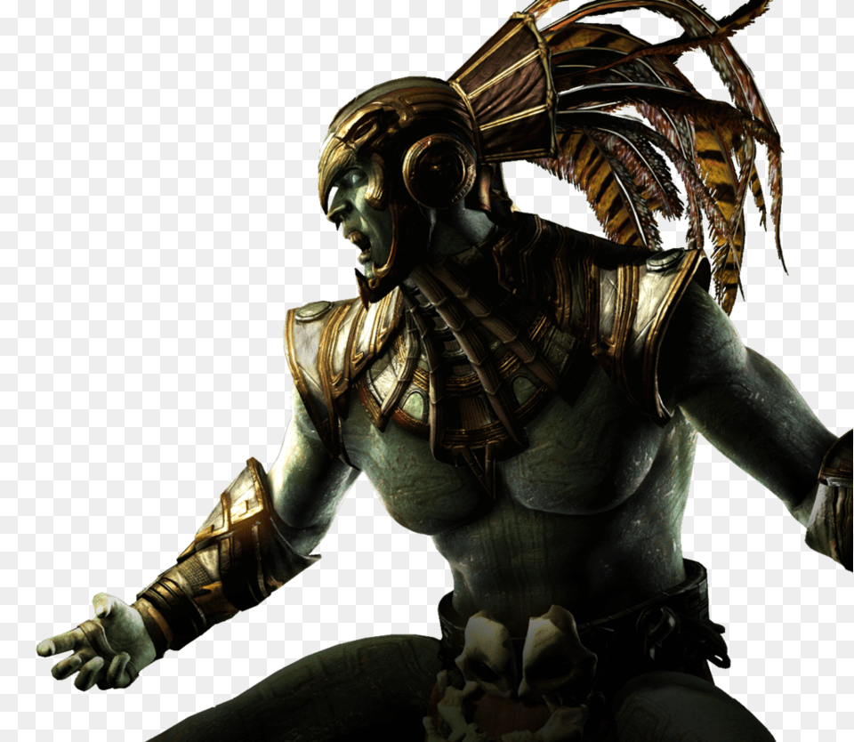 Mortal Kombat, Adult, Female, Person, Woman Free Png