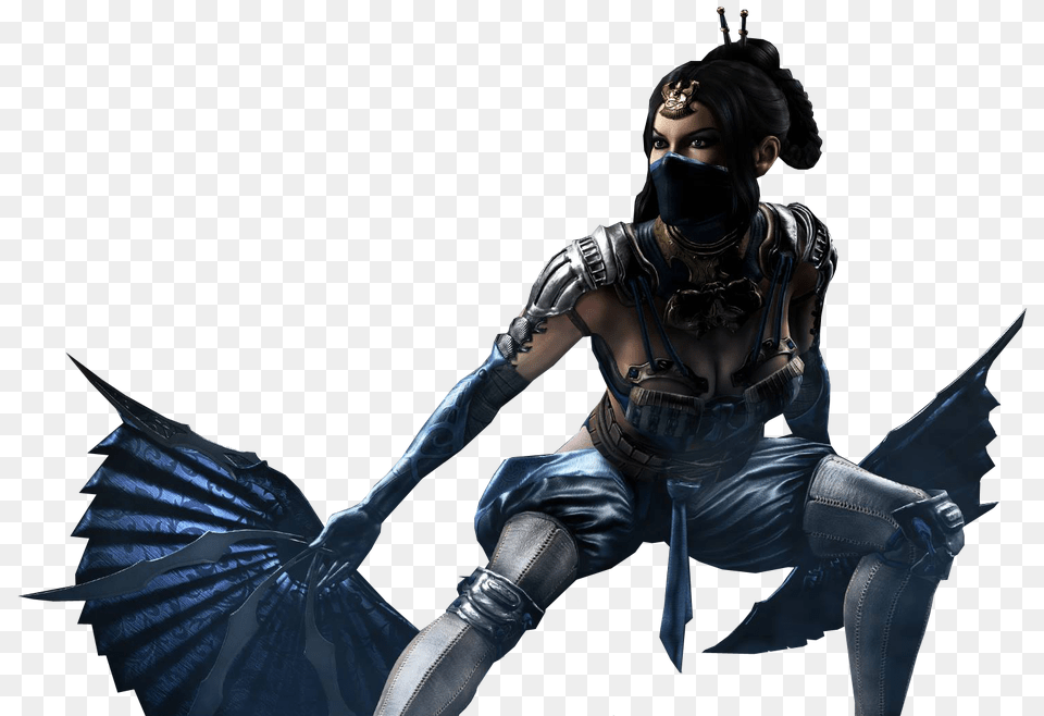 Mortal Kombat, Batman, Adult, Female, Person Free Png