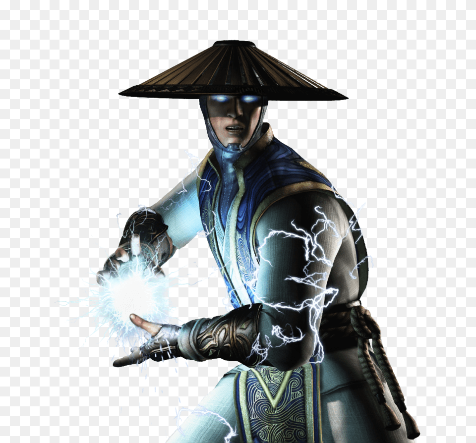 Mortal Kombat, Adult, Male, Man, Person Free Transparent Png