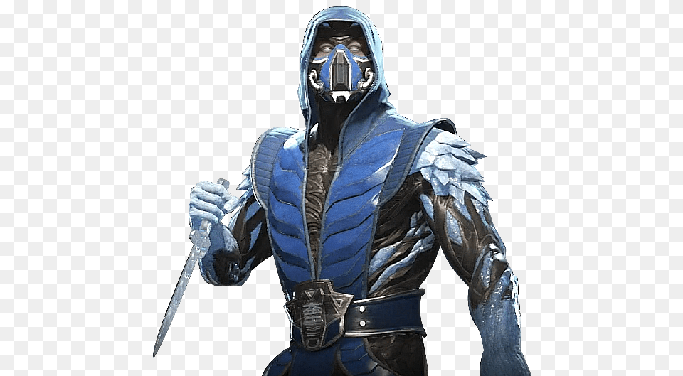 Mortal Kombat, Adult, Male, Man, Person Png Image