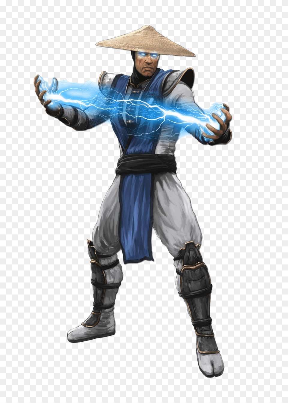 Mortal Kombat, Clothing, Costume, Person, Adult Free Png