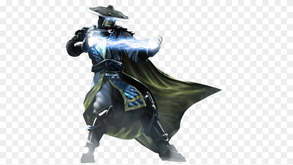 Mortal Kombat, Adult, Male, Man, Person Png