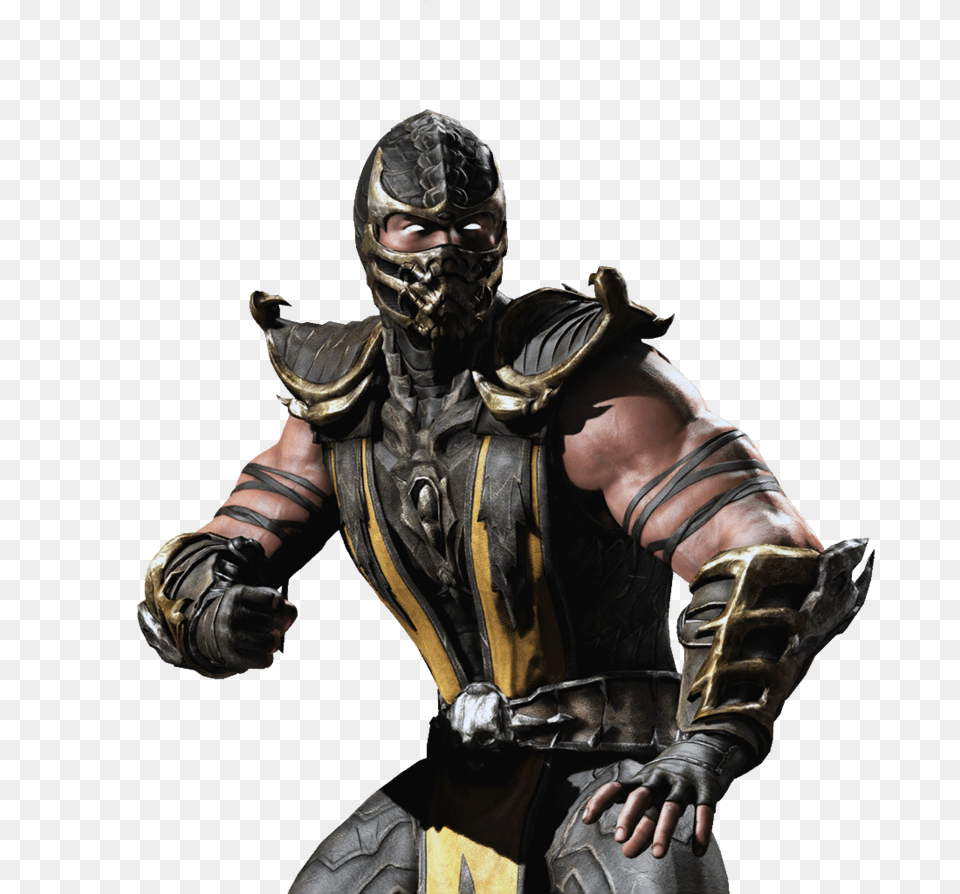 Mortal Kombat, Clothing, Glove, Adult, Male Png Image