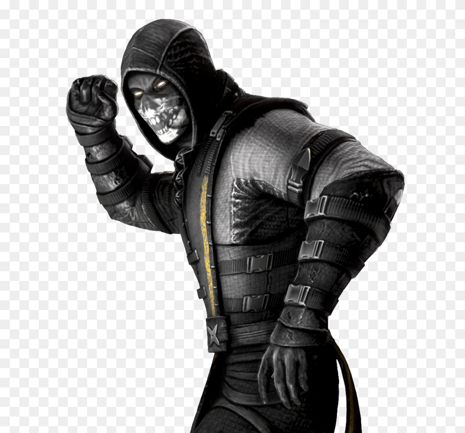 Mortal Kombat, Adult, Male, Man, Person Png Image