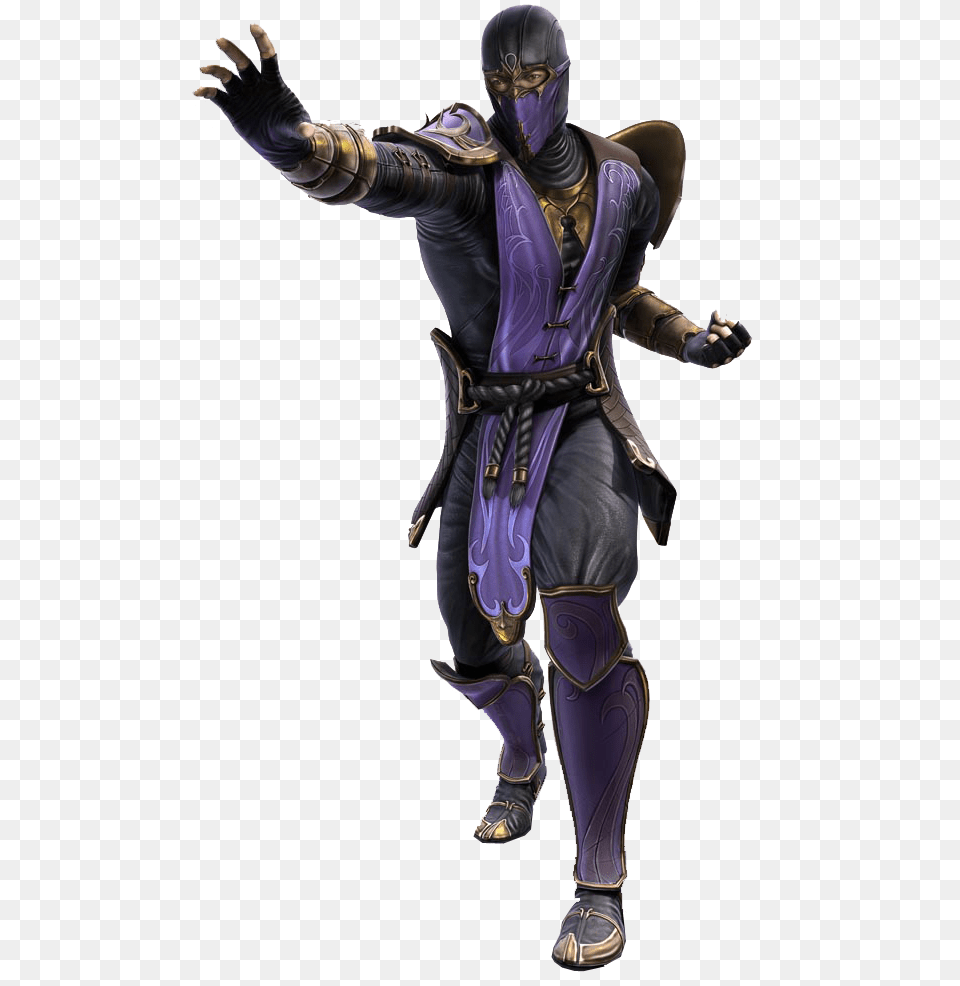 Mortal Kombat, Adult, Female, Person, Woman Free Png