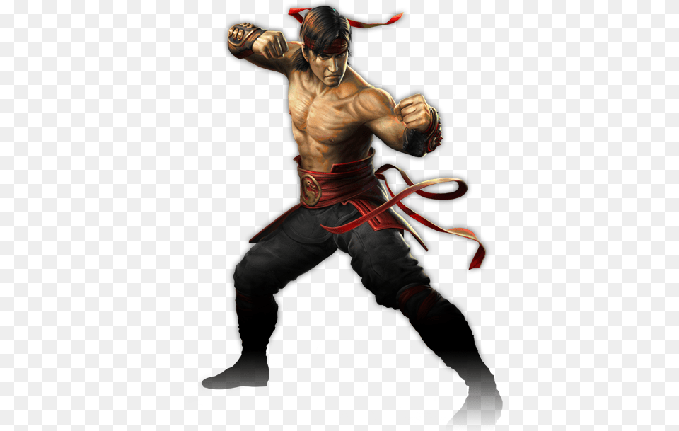 Mortal Kombat, Adult, Male, Man, Person Free Transparent Png