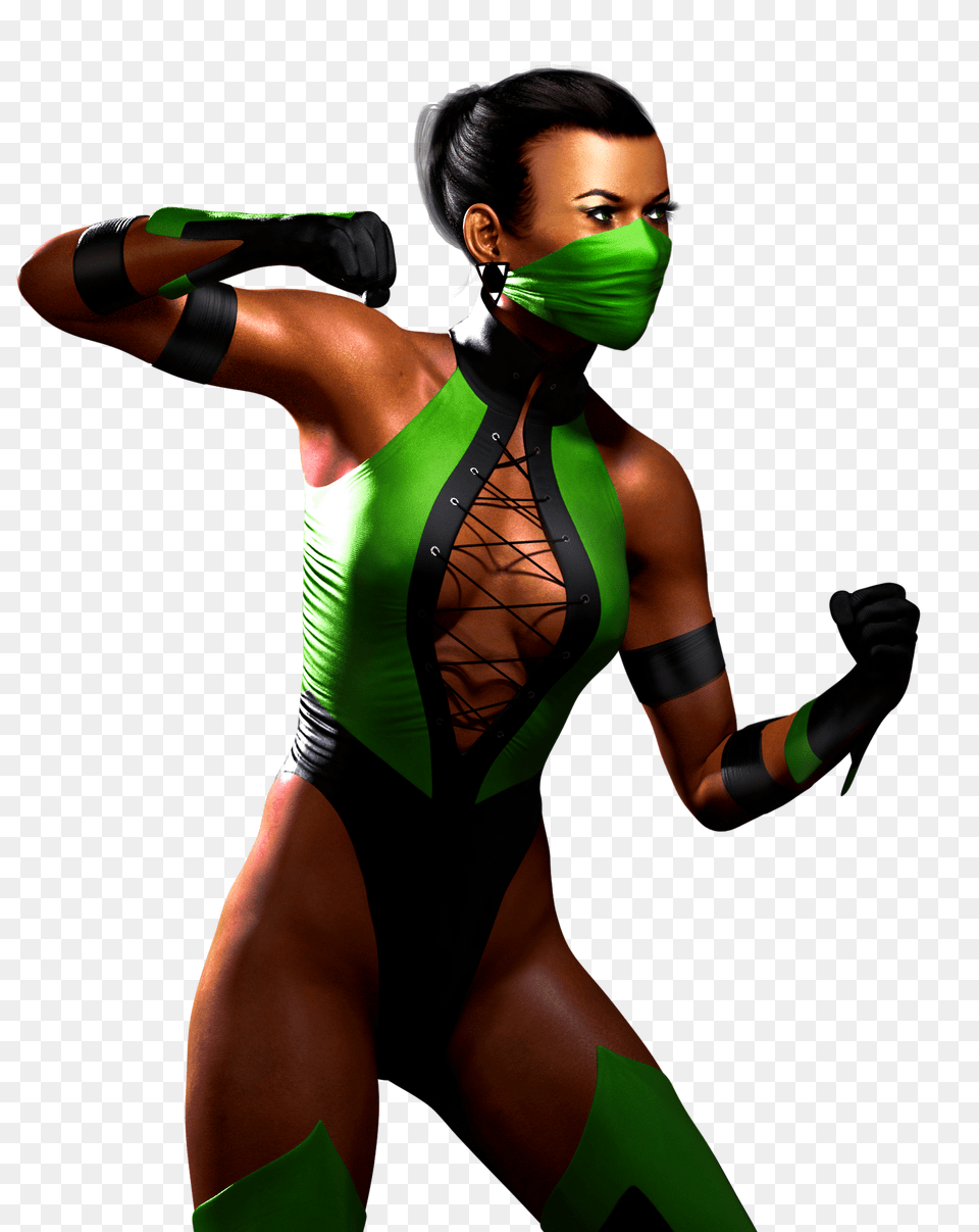 Mortal Kombat, Adult, Clothing, Costume, Female Free Png Download