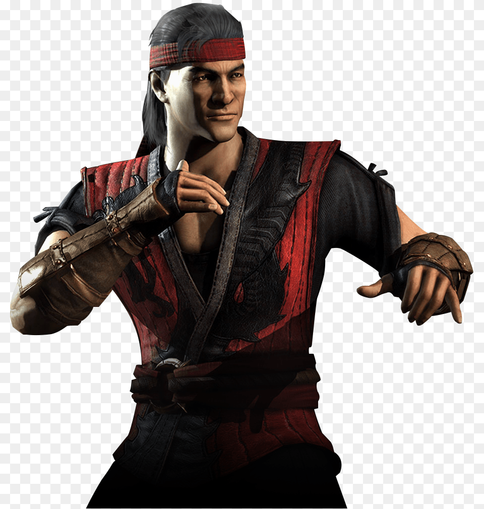 Mortal Kombat, Adult, Body Part, Person, Finger Png Image