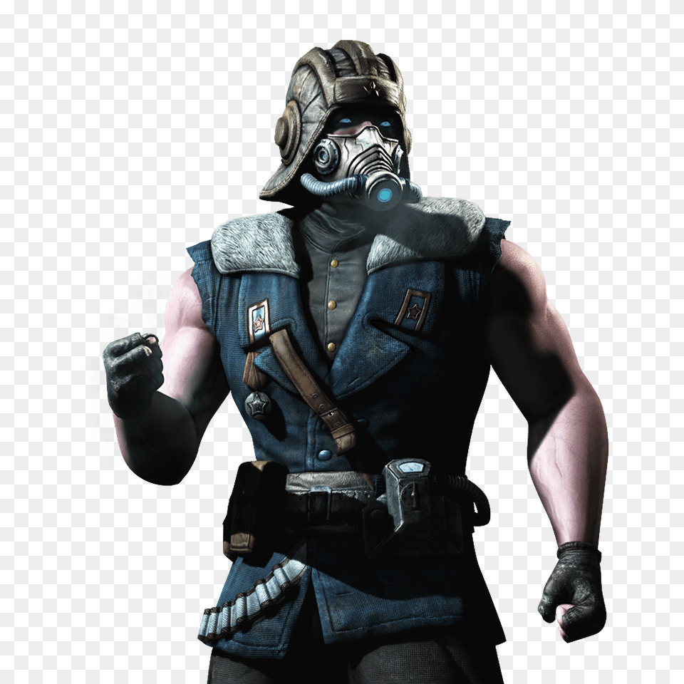 Mortal Kombat, Adult, Male, Man, Person Free Transparent Png