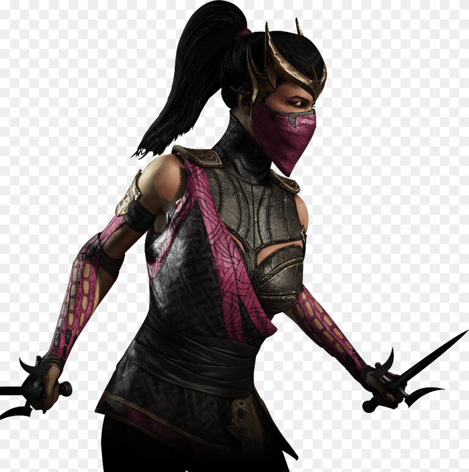 Mortal Kombat, Adult, Clothing, Costume, Female Free Transparent Png