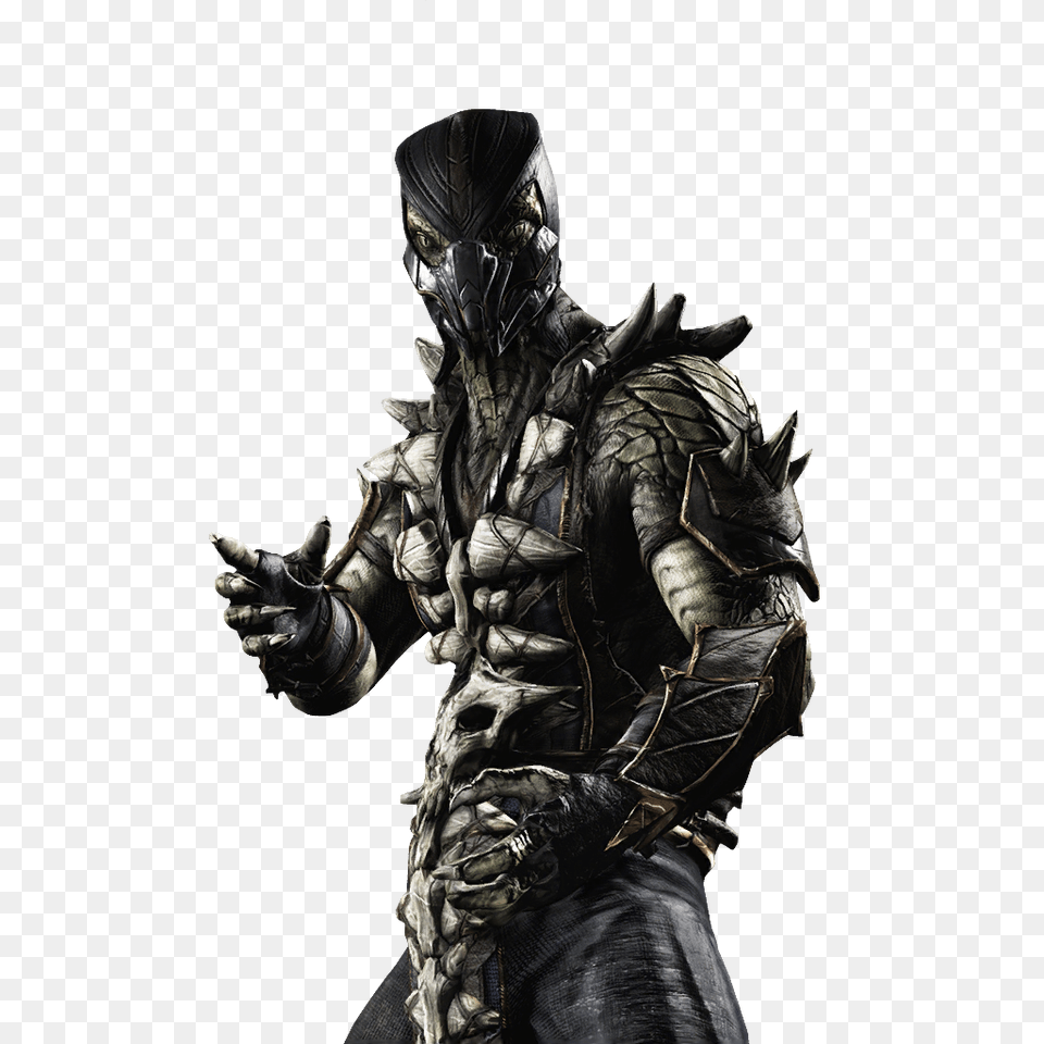 Mortal Kombat, Adult, Male, Man, Person Free Transparent Png