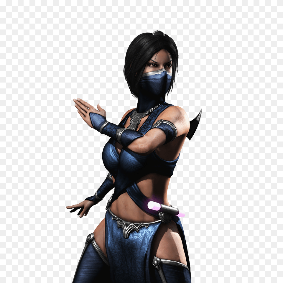 Mortal Kombat, Clothing, Costume, Person, Adult Free Png Download
