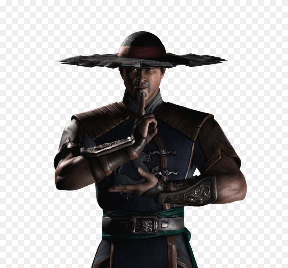 Mortal Kombat, Adult, Person, Man, Male Free Png