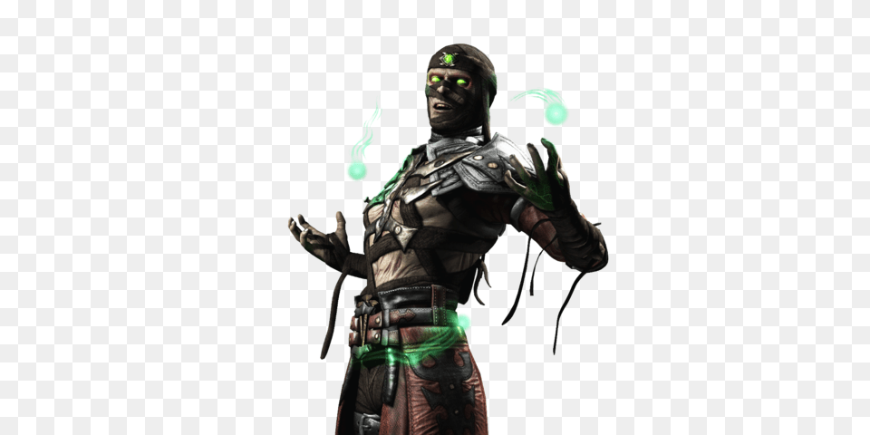 Mortal Kombat, Adult, Male, Man, Person Free Png Download