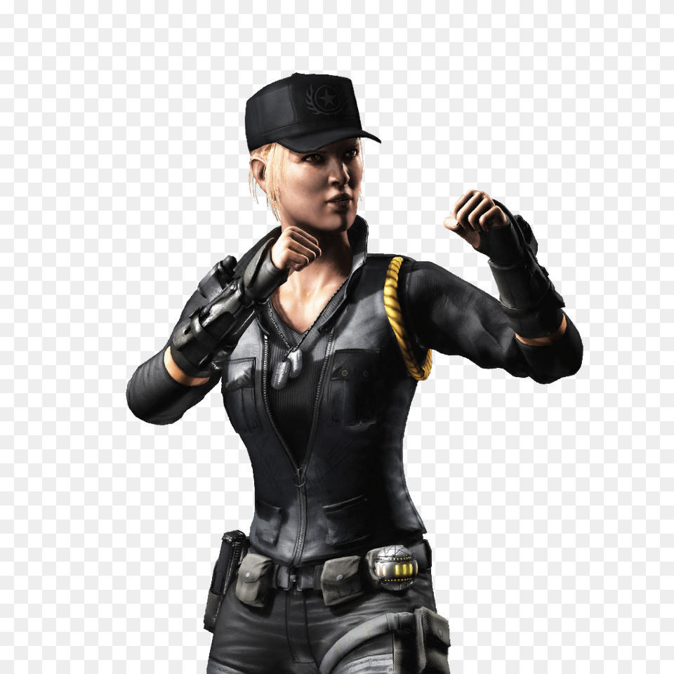 Mortal Kombat, Clothing, Coat, Jacket, Adult Free Png