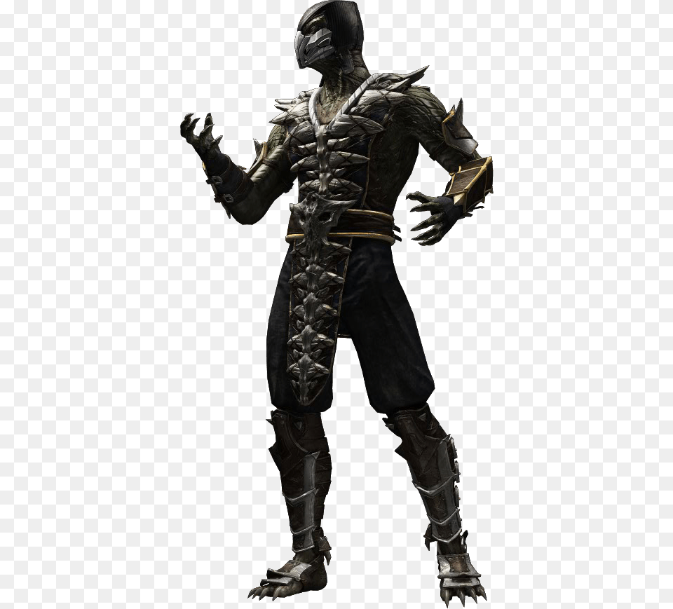 Mortal Kombat, Adult, Male, Man, Person Free Png Download