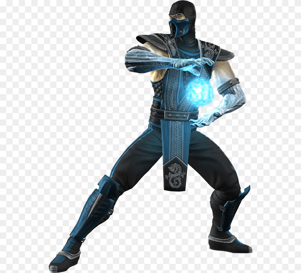 Mortal Kombat, Clothing, Costume, Person, Adult Free Png Download