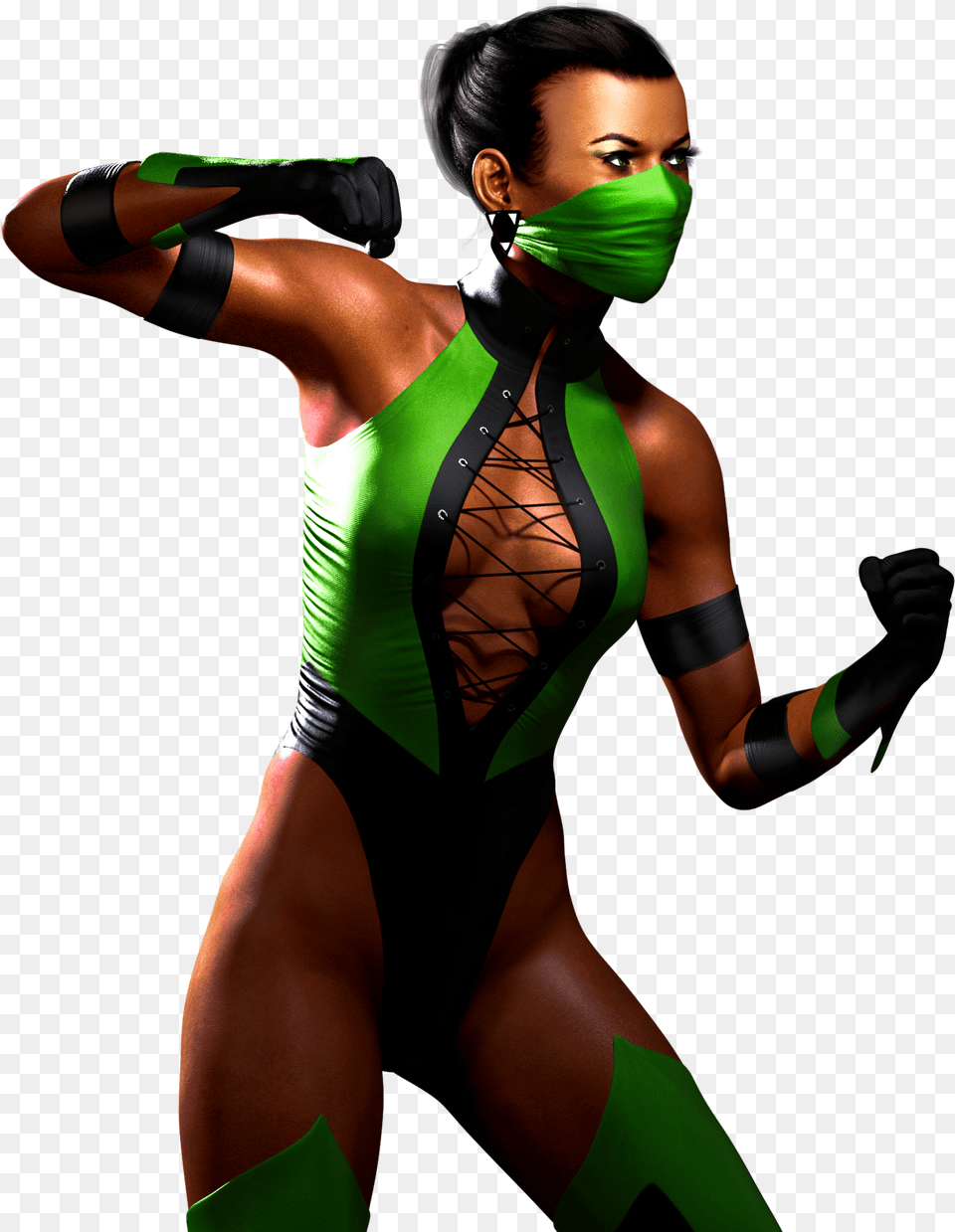 Mortal Kombat, Clothing, Costume, Person, Adult Free Png