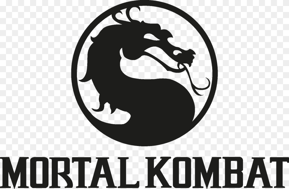 Mortal Kombat Black Logo, Ammunition, Grenade, Weapon Png