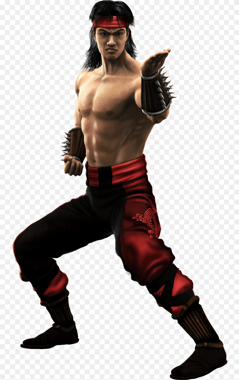 Mortal Kombat Chinese Characters, Clothing, Glove, Adult, Person Png