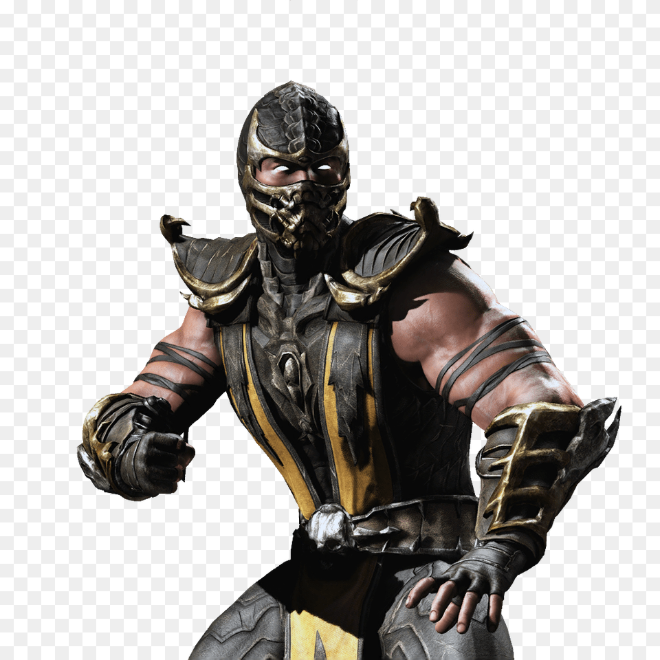 Mortal Kombat Clipart, Clothing, Glove, Adult, Male Free Transparent Png