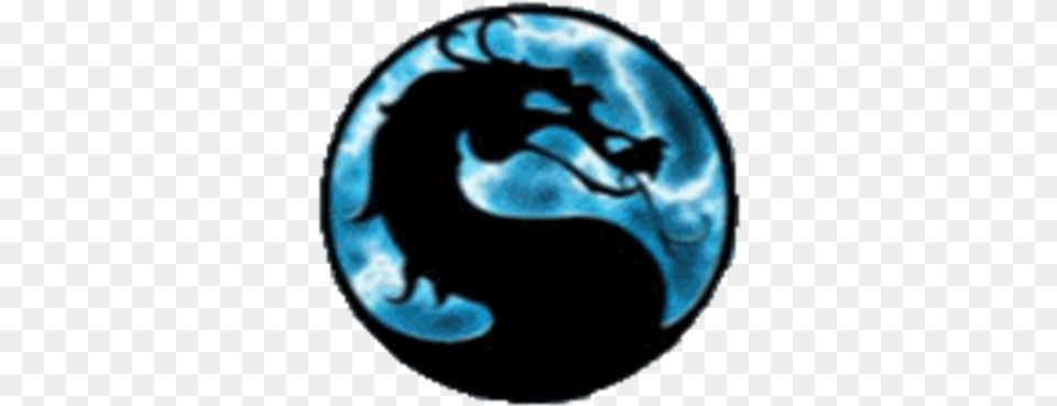 Mortal Kombat Dragon Logo Lightning Roblox Circle, Disk, Astronomy, Outer Space Free Png