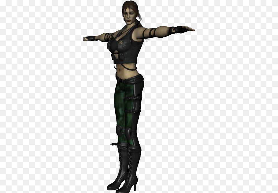 Mortal Kombat Health Bar, Person, Clothing, Costume, Adult Png