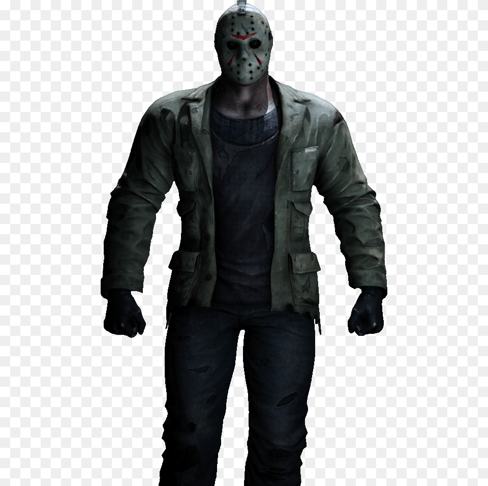 Mortal Kombat Jason, Sleeve, Clothing, Coat, Jacket Free Transparent Png