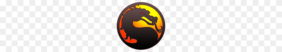 Mortal Kombat Logo Png