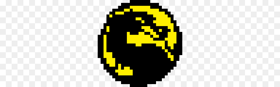Mortal Kombat Logo Pixel Art Maker, First Aid Png