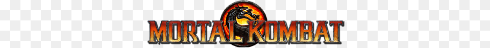 Mortal Kombat Online, Logo Png Image