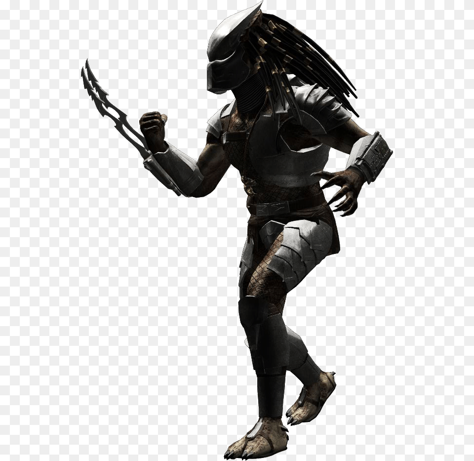 Mortal Kombat Predator, Adult, Male, Man, Person Png Image