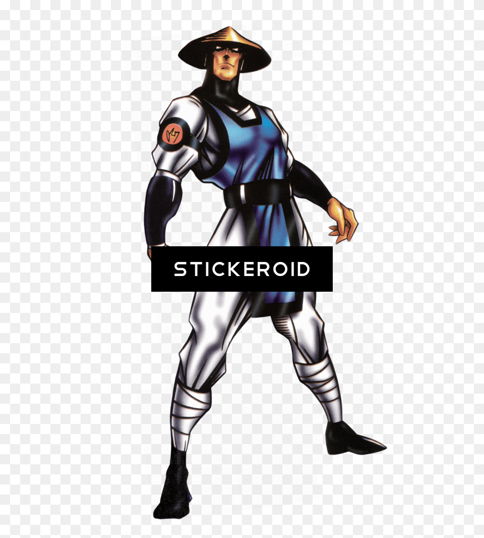 Mortal Kombat Raiden Mortal Kombat Raiden, Adult, Male, Man, Person Png Image