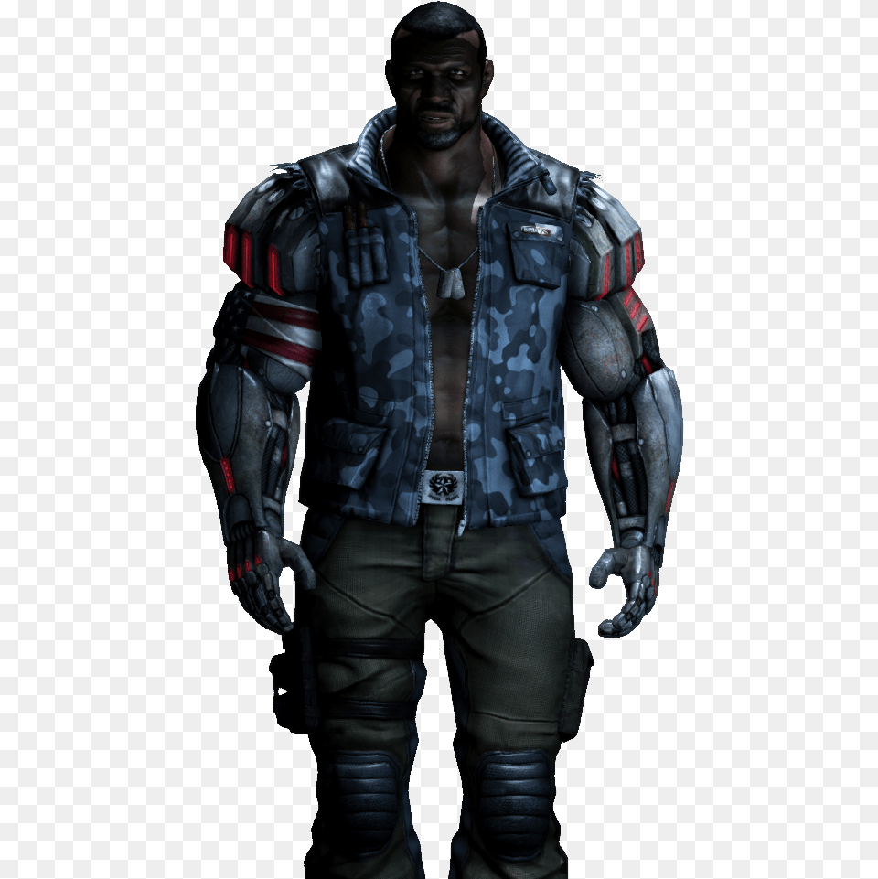 Mortal Kombat Renders, Person, Adult, Man, Male Free Png