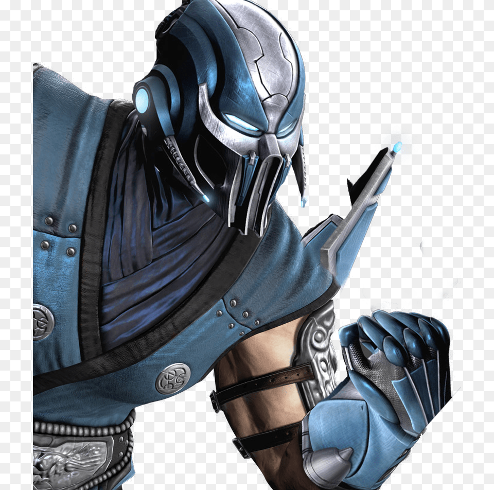 Mortal Kombat Sub Zero File For Designing Fatality Mortal Kombat Ps3 Sub Zero, Adult, Male, Man, Person Free Transparent Png