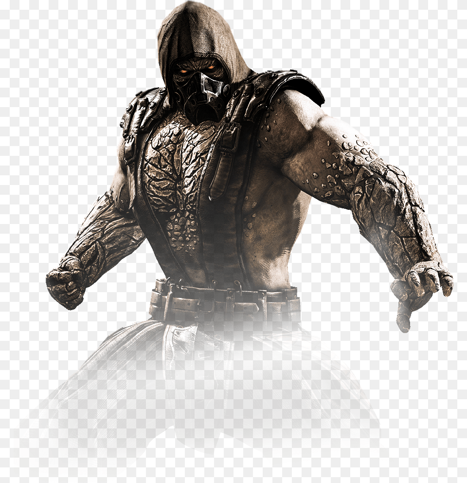 Mortal Kombat Wiki Tremor Mortal Kombat, Adult, Person, Male, Man Free Png Download