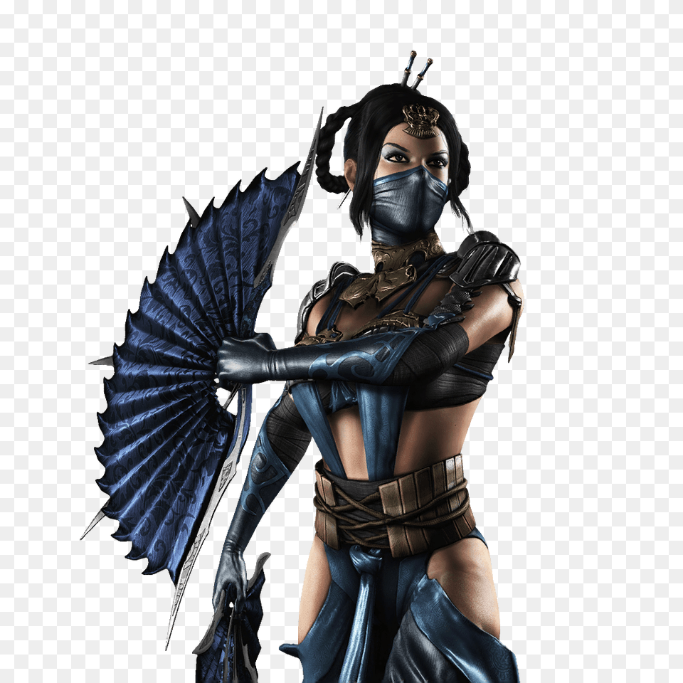 Mortal Kombat Woman, Adult, Female, Person Free Transparent Png