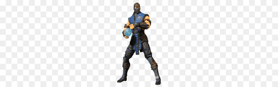 Mortal Kombat X, Person Png Image