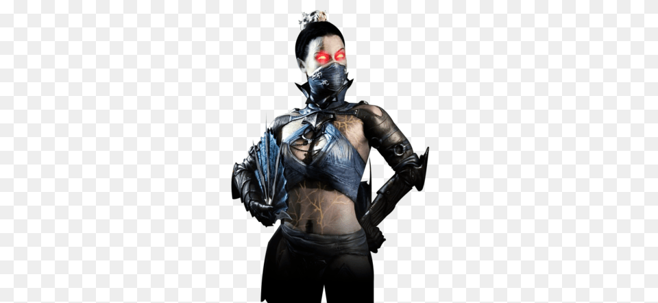 Mortal Kombat X, Clothing, Costume, Person, Adult Free Transparent Png