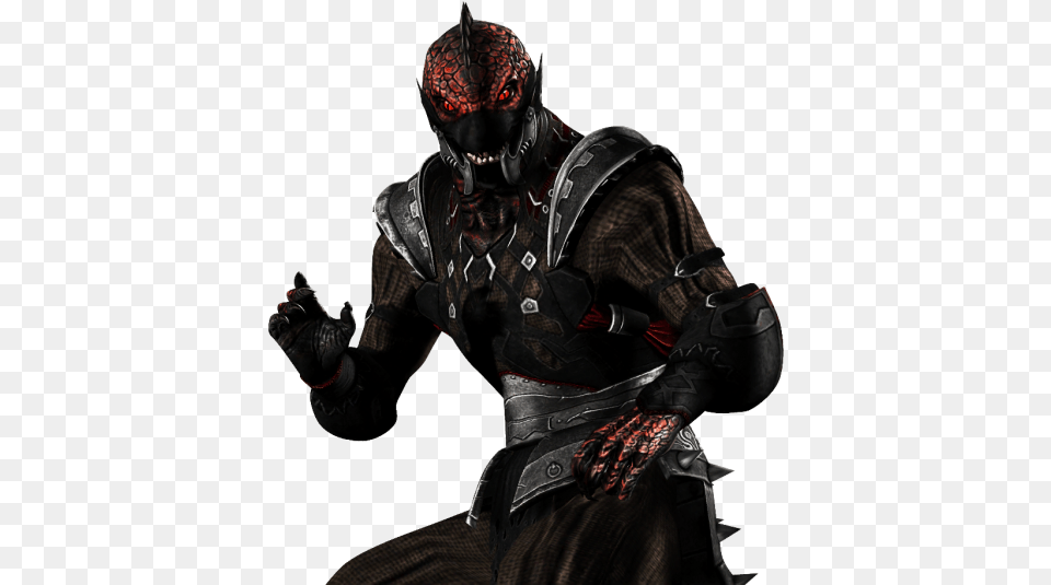 Mortal Kombat X Characters Render, Adult, Male, Man, Person Free Png Download