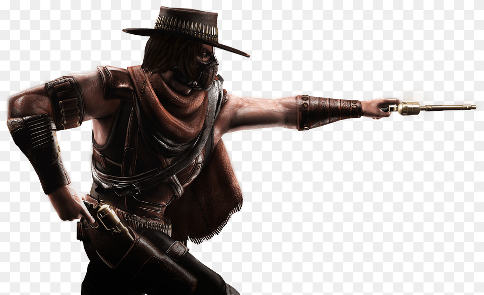 Mortal Kombat X Erron Black Hd Wallpaper Amp Backgrounds Erron Black Wallpaper 4k, Adult, Male, Man, Person Free Png Download