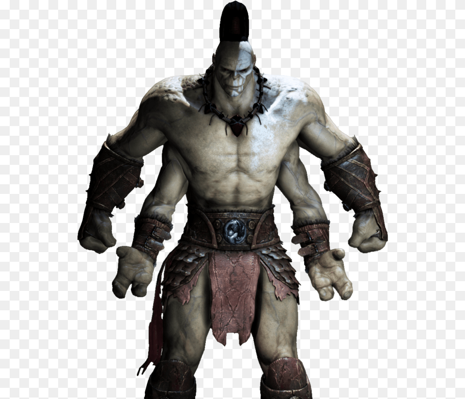 Mortal Kombat X Pc Goro Rende Goro Do Mortal Kombat X, Adult, Male, Man, Person Free Transparent Png