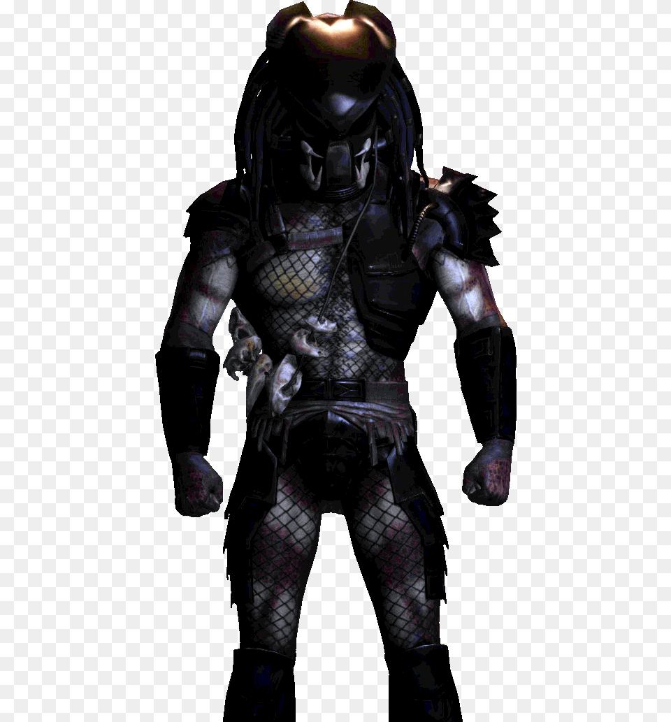 Mortal Kombat X Predator, Adult, Female, Person, Woman Png Image