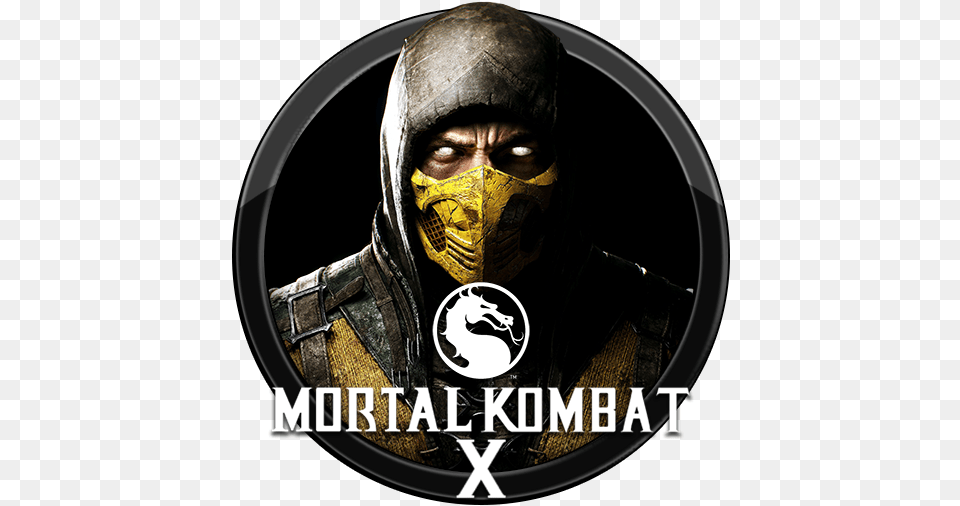Mortal Kombat X Tweaks And Fixes Gaming Hd Wallpaper For Pc, Adult, Male, Man, Person Png