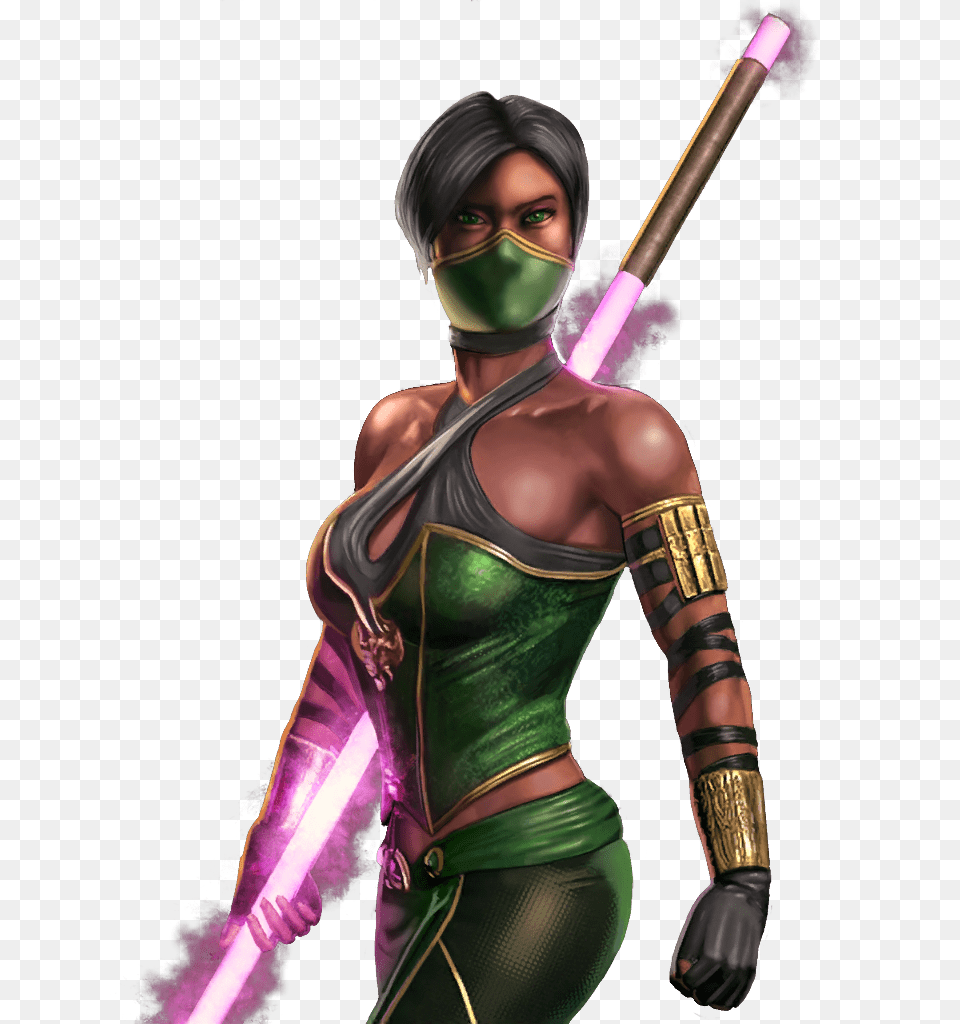 Mortal Kombat Xl, Adult, Clothing, Costume, Female Free Png