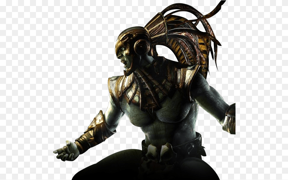 Mortal Kombat Xl, Adult, Male, Man, Person Png