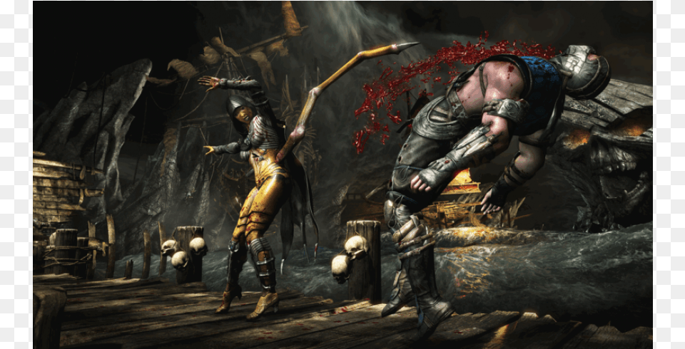 Mortal Kombat Xl Pc, Adult, Baby, Male, Man Png Image