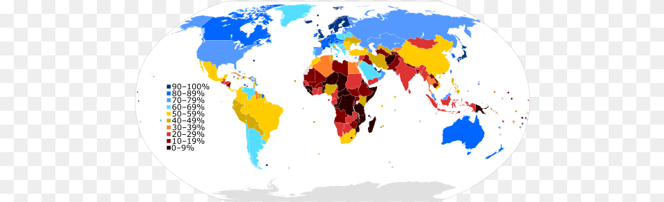 Mortalidad Materna En El Mundo, Chart, Plot, Map, Atlas Free Png
