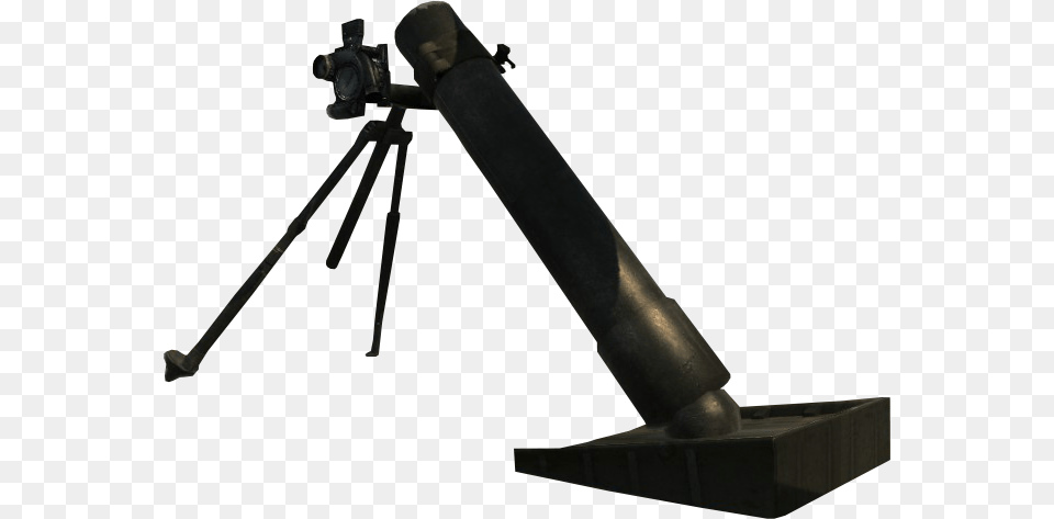 Mortar, Cannon, Weapon, Mace Club Free Png